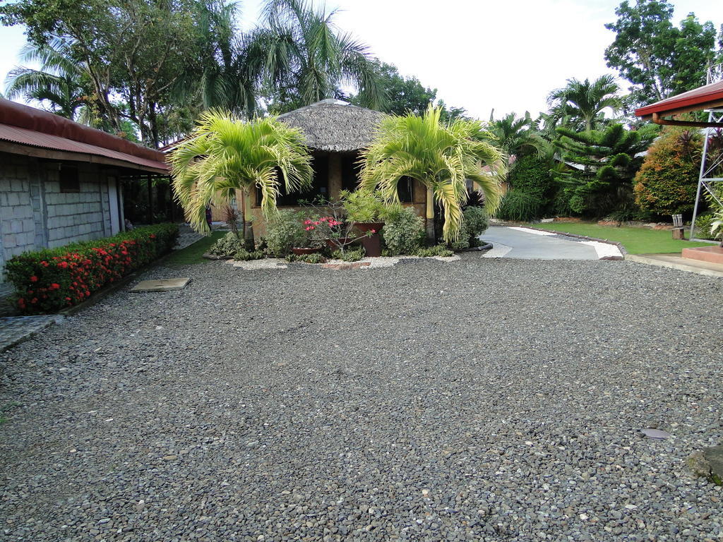 Susan'S Place Bed And Breakfast Puerto Princesa Exterior photo