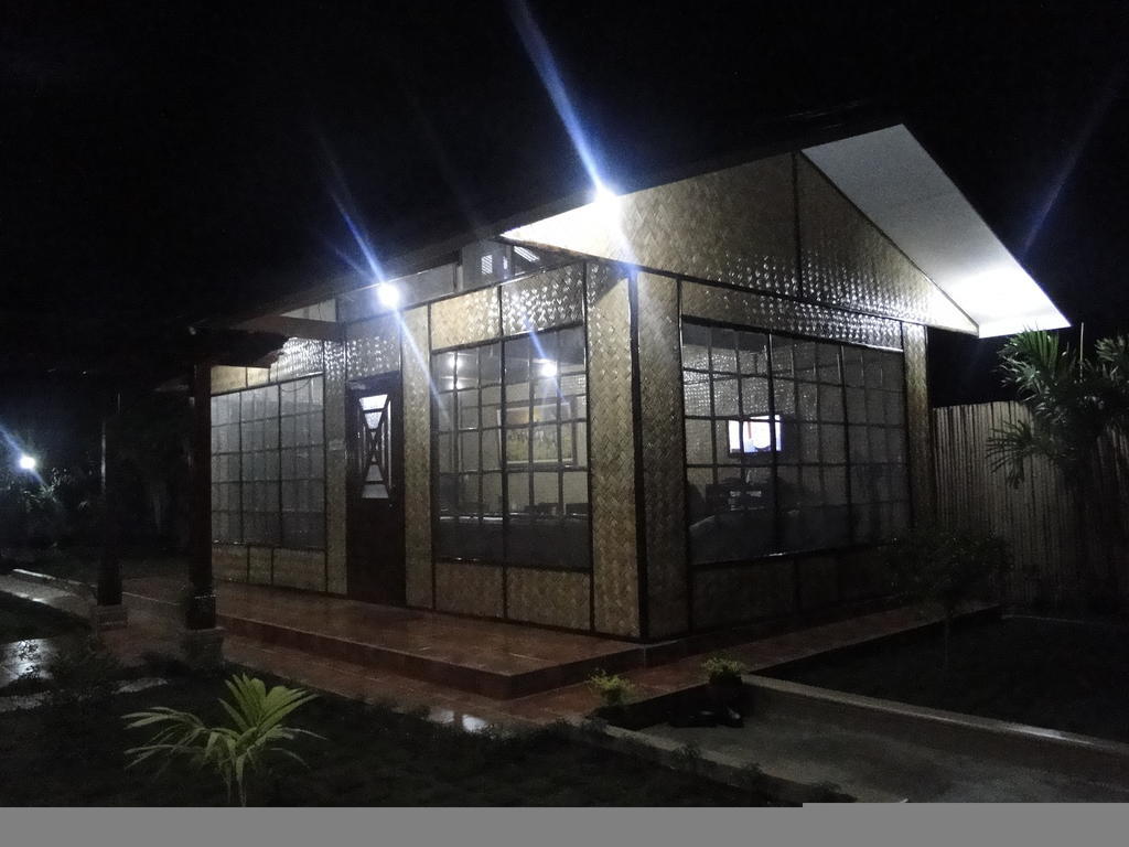 Susan'S Place Bed And Breakfast Puerto Princesa Exterior photo