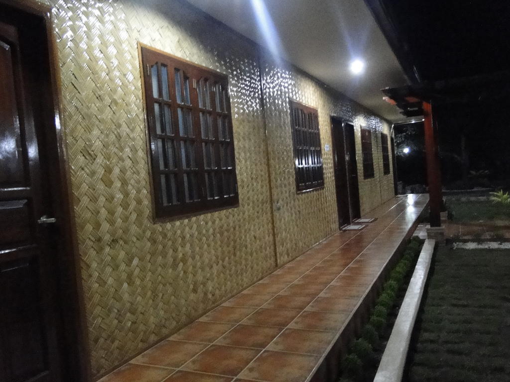 Susan'S Place Bed And Breakfast Puerto Princesa Exterior photo